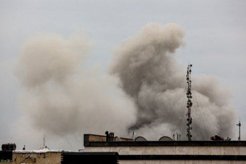 İrandakı müharibə nə vaxt başa çatacaq?