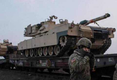 İran Avropa ölkəsini təhdid etdi: cavab verəcəyik!