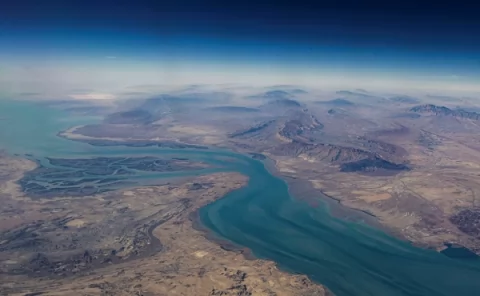 Yeraltı “raket şəhərləri” – İran Keşmdə nələr gizlədir...