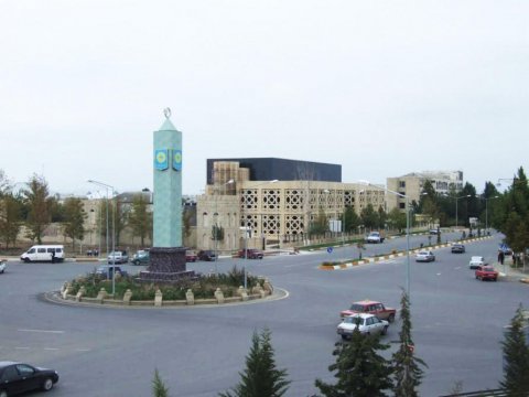 Bu şəhər Azərbaycanın “İdman paytaxtı” seçildi