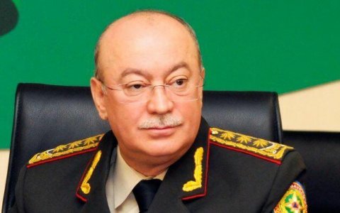 Kəmaləddin Heydərovun oğlunun 1 milyonunu ələ keçirən şəxs həbs edildi