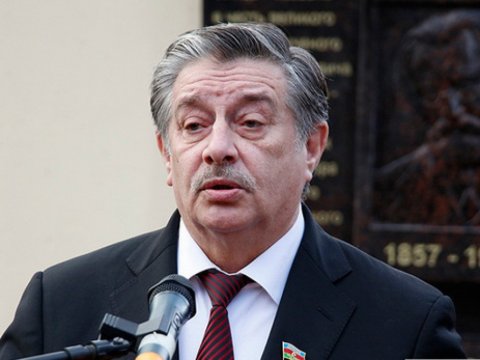 Prezident deputatla bağlı sərəncam İMZALADI