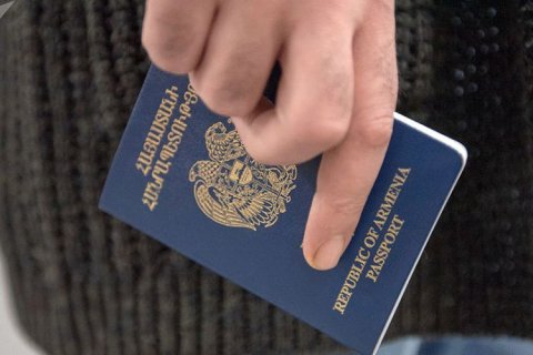 Azərbaycandan köçən 34 576 nəfərə Ermənistan vətəndaşlığı verilib