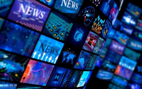 15 aparıcı televiziya kanalında 864 xarici söz işlədib