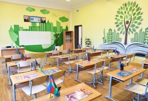 Məktəblərdə 11 günlük tətil başlayır