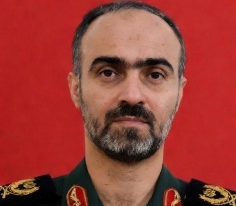 “Bəsic”in kəşfiyyat rəisi öldürüldü