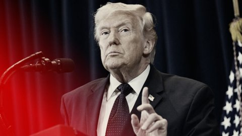 Tramp İranla müharibəni dayandırmaq istəyir