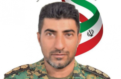 İsrail İran kəşfiyyatının axtarılan məmurunu öldürüb