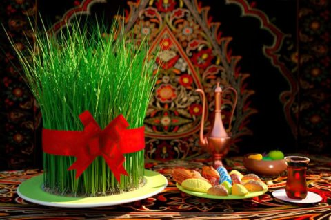 21 Mart Beynəlxalq Novruz Günüdür