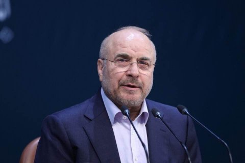 Qalibaf öldürülüb? - Parlamentin spikeri haqda məlumat yayıldı