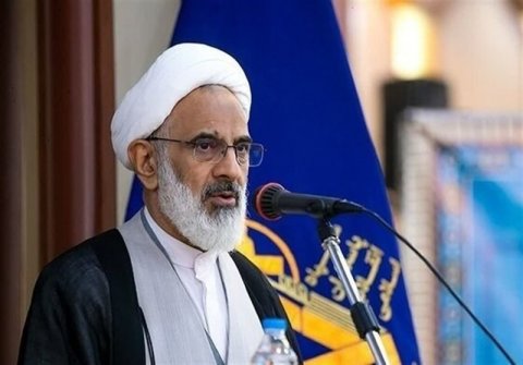 “Biz təslim olmağı rüsvayçılıq sayırıq” - SEPAH rəsmisi