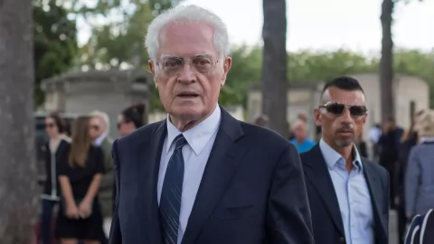 Keçmiş baş nazir öldü