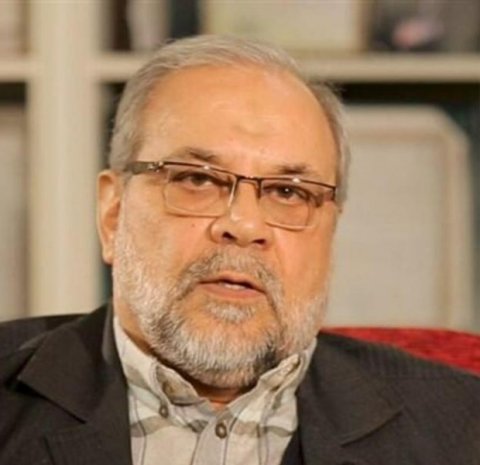 Laricaninin yerinə o təyin olundu