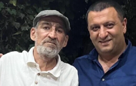 “Parni iz Baku”nun daha bir üzvü vəfat etdi