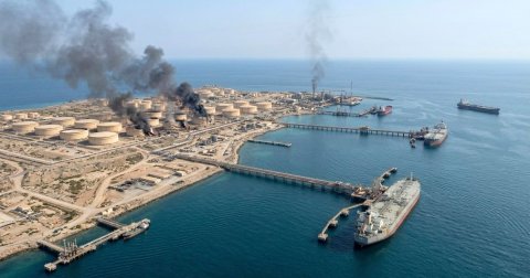 Xarq adası uğrunda döyüşlər başlayacaq