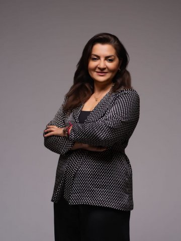 Nərgiz İsmayılova Çempionlar Liqasına təyinat aldı