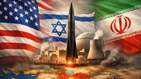 ABŞ-nin İrana qarşı son zərbə planı: Tramp üçün 4 hərbi ssenari