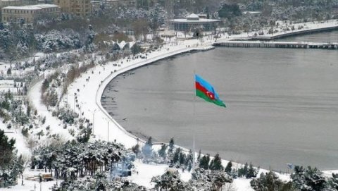 Azərbaycana soyuqlar gəlib