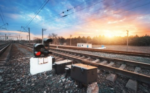 Ermənistan dəmir yollarının idarəçiliyi türk dövlətinə verilir