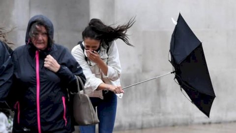 Temperatur aşağı enəcək, daşqın və sel olacaq - XƏBƏRDARLIQ