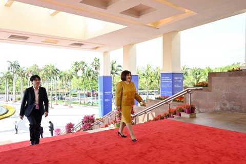 Sahibə Qafarova: Dialoq və əməkdaşlıq artıq zərurətə çevrilib