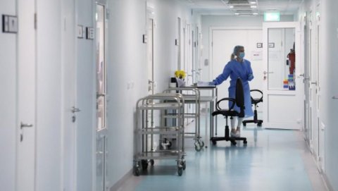 Masallıdakı qəzada yaralananların son durumu