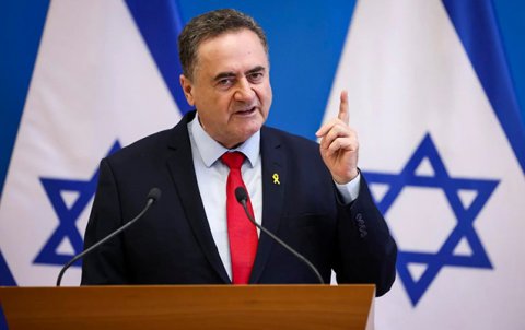 İsrail İrana zərbələri gücləndirəcək