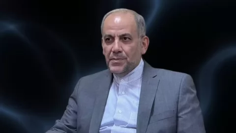 Tehran Vaşinqtonla danışıqlar aparmır