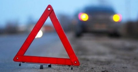 Lənkəran-Lerik yolunda ağır qəza - 5 nəfər yaralandı