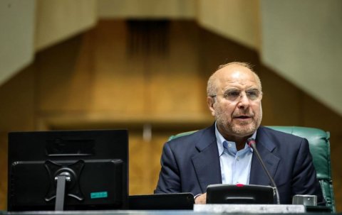 Qalibafdan sərt mesaj: ABŞ və İsrail...