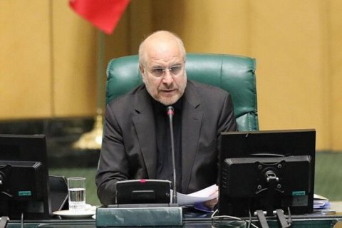 ABŞ gizli şəkildə İrana quru hücumu planlaşdırır - Qalibaf