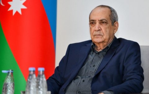 Rasim Balayevin cənazəsi bu gün Azərbaycana gətiriləcək