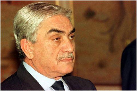 Sabiq prezident vəfat etdi