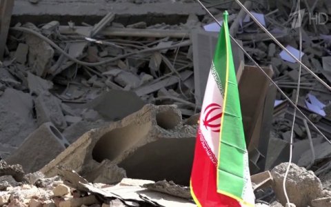 İranda daha bir yüksəkvəzifəli şəxs öldürüldü