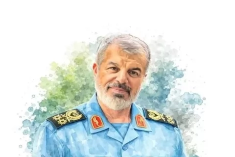 İranda daha bir general öldürüldü