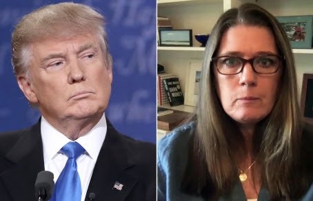 Trampın qardaşı qızı: Donald rejimi dəyişəcək - İranda yox, Amerikada”