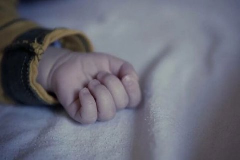 Ələtdə 2 yaşlı uşaq öldü