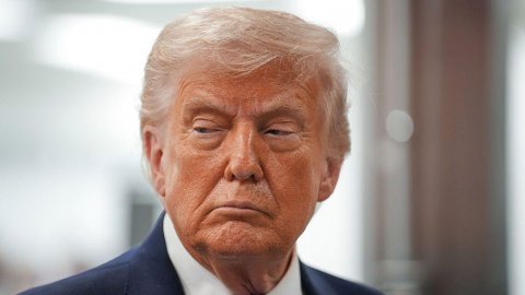 Tramp: İran artıq məğlub edilib