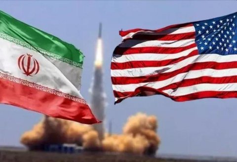 İran sülh üçün 4 şərt açıqladı - SİYAHI