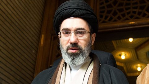 Xamenei ictimaiyyət qarşısına çıxacaq