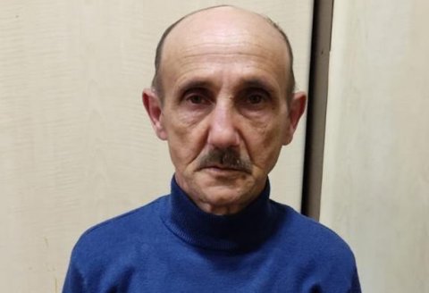 Bakıda cibgirlik edən şəxs saxlanıldı