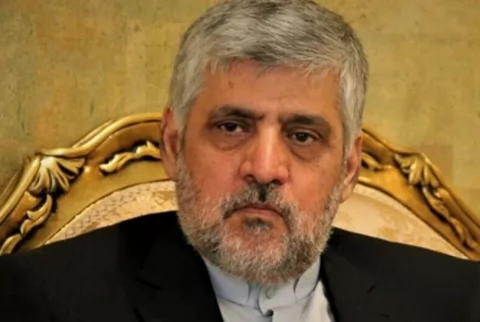 İranın Livandakı səfiri öldürüldü?