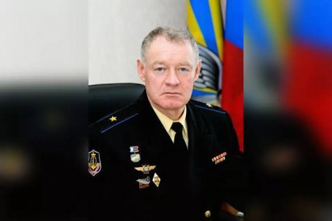 Rusiyanın daha bir generalı ölüb