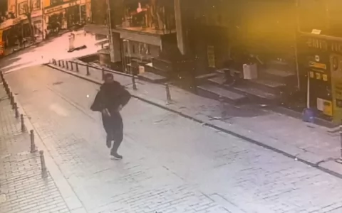 Kuryer işləyən azərbaycanlı güllələnərək öldürüldü