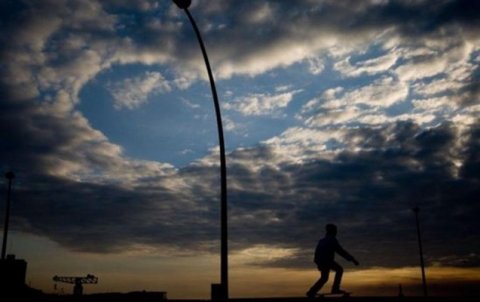 Hava yenidən pisləşəcək - XƏBƏRDARLIQ