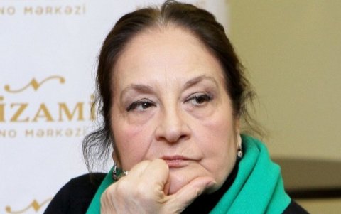 Rasim Balayevin səlahiyyətlərini o icra edir