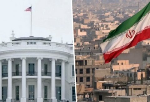 İran ABŞ-nin 48 saatlıq atəşkəs təklifini rədd edib