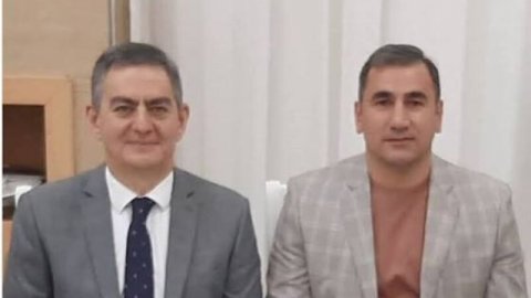 Əli Kərimlinin mühafizəçisinə hökm oxundu