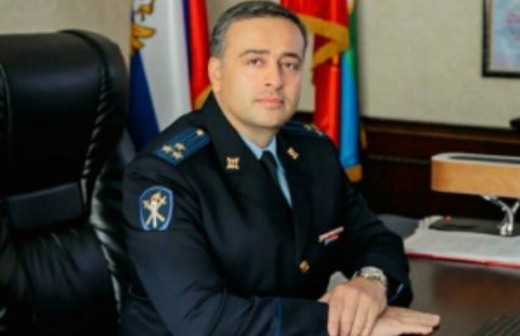 Azərbaycanlı nazir müavinin yarım milyardlıq əmlakı müsadirə olundu