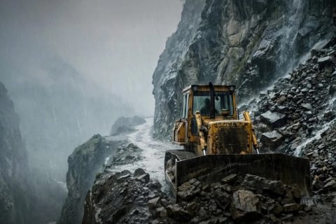 AAYDA sürücülərə müraciət etdi - DİQQƏTLİ OLUN